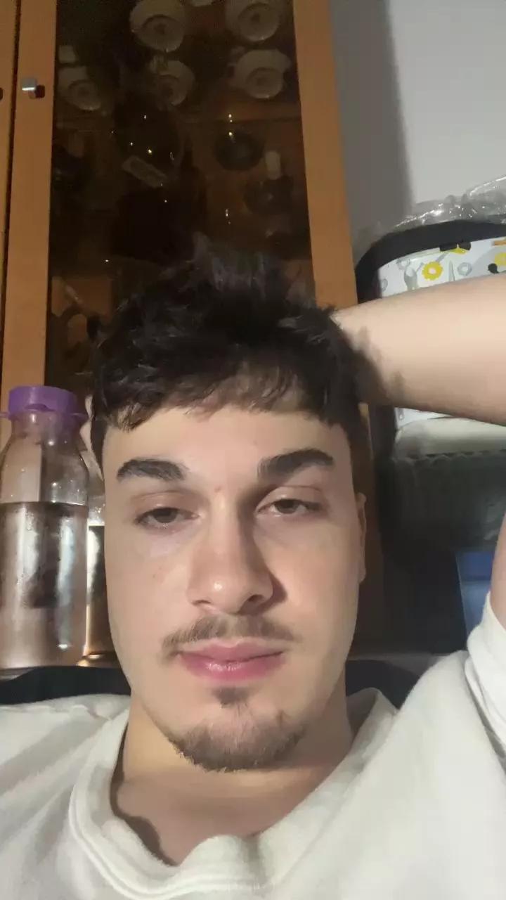 Hank_04 on Cam4 