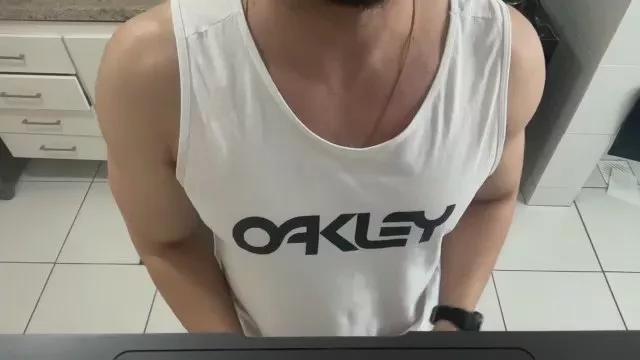 harken_daz2 on Cam4 