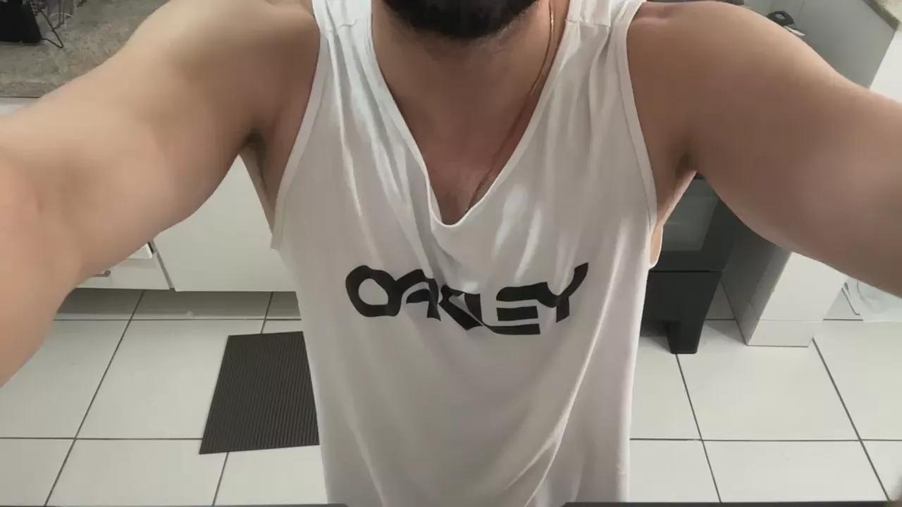 harken_daz2 on Cam4 