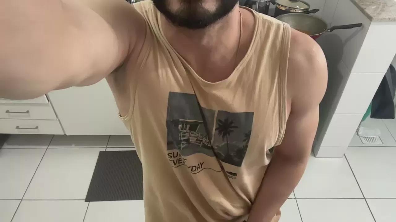 harken_daz2 on Cam4 