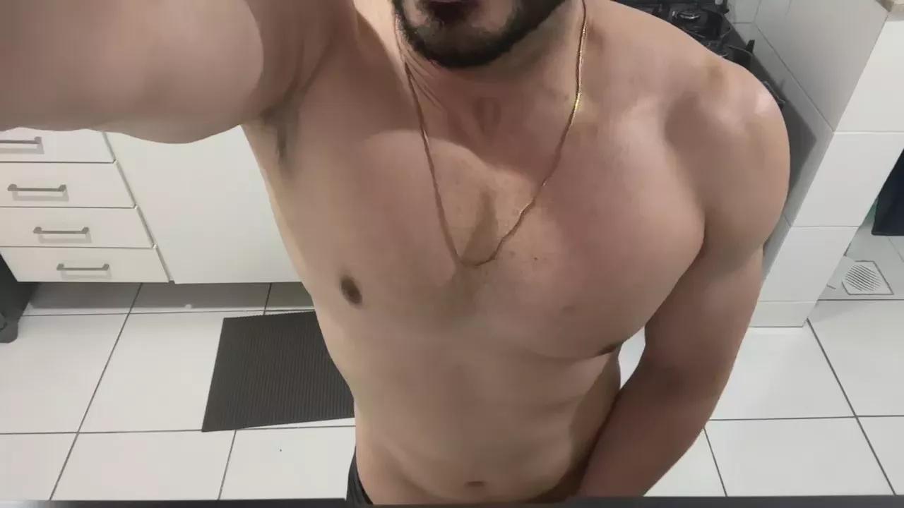 harken_daz2 on Cam4 
