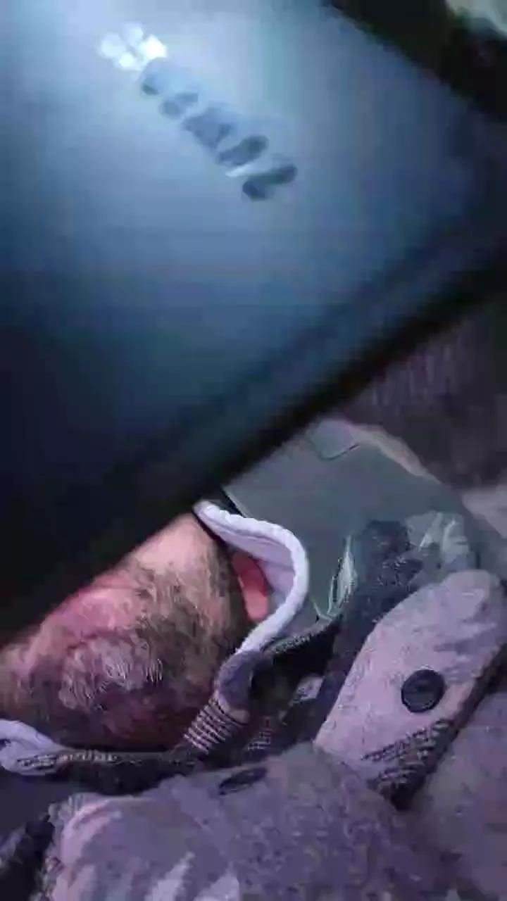 Helicopterfun on Cam4 