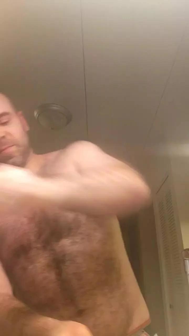 Helicopterfun on Cam4 