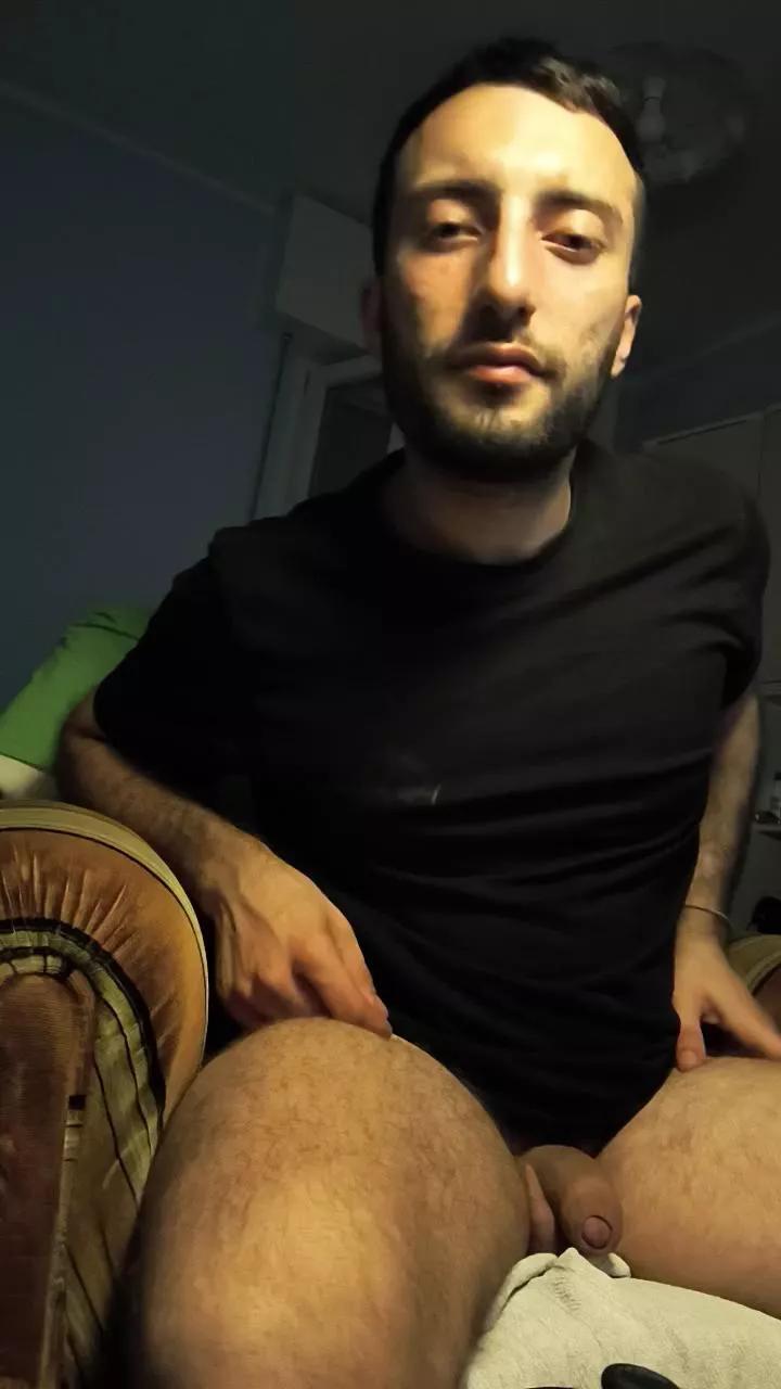 Hellstar1 on Cam4 