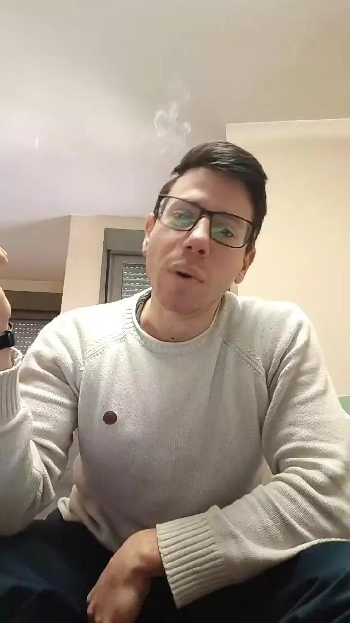 Hidro93 on Cam4 