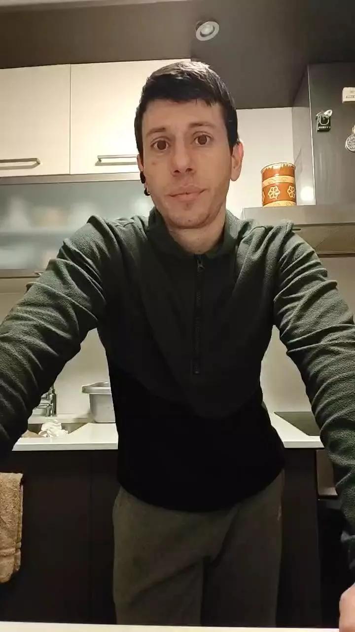 Hidro93 on Cam4 