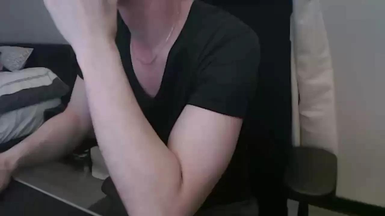 hohohahaha on Cam4 