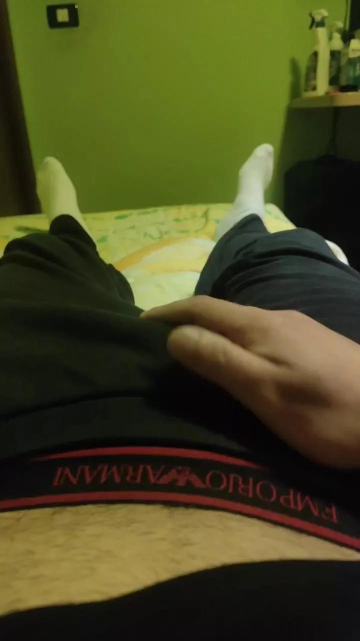 hopxxx on Cam4 