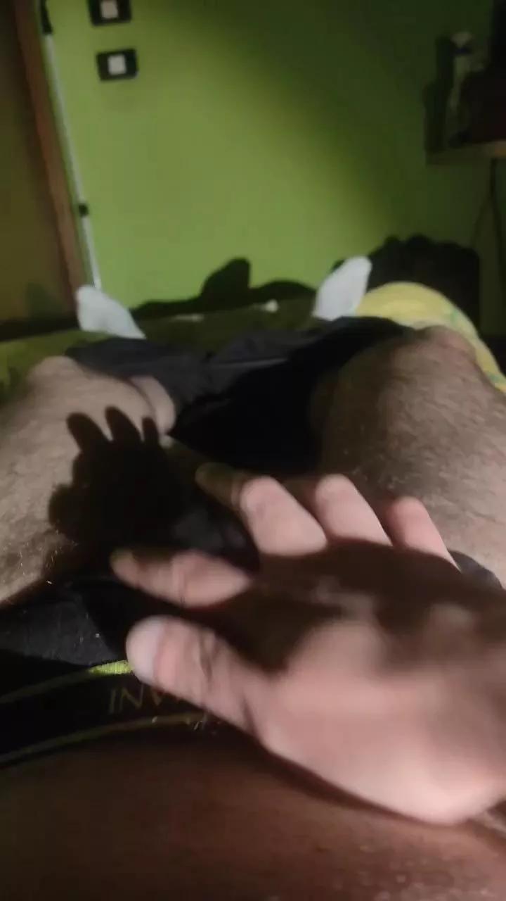hopxxx on Cam4 