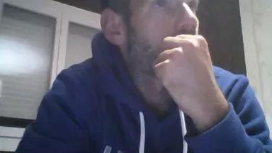 hotfrenchcho on Cam4 