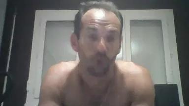 hotfrenchcho on Cam4 