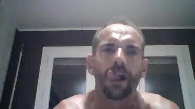 hotfrenchcho on Cam4 