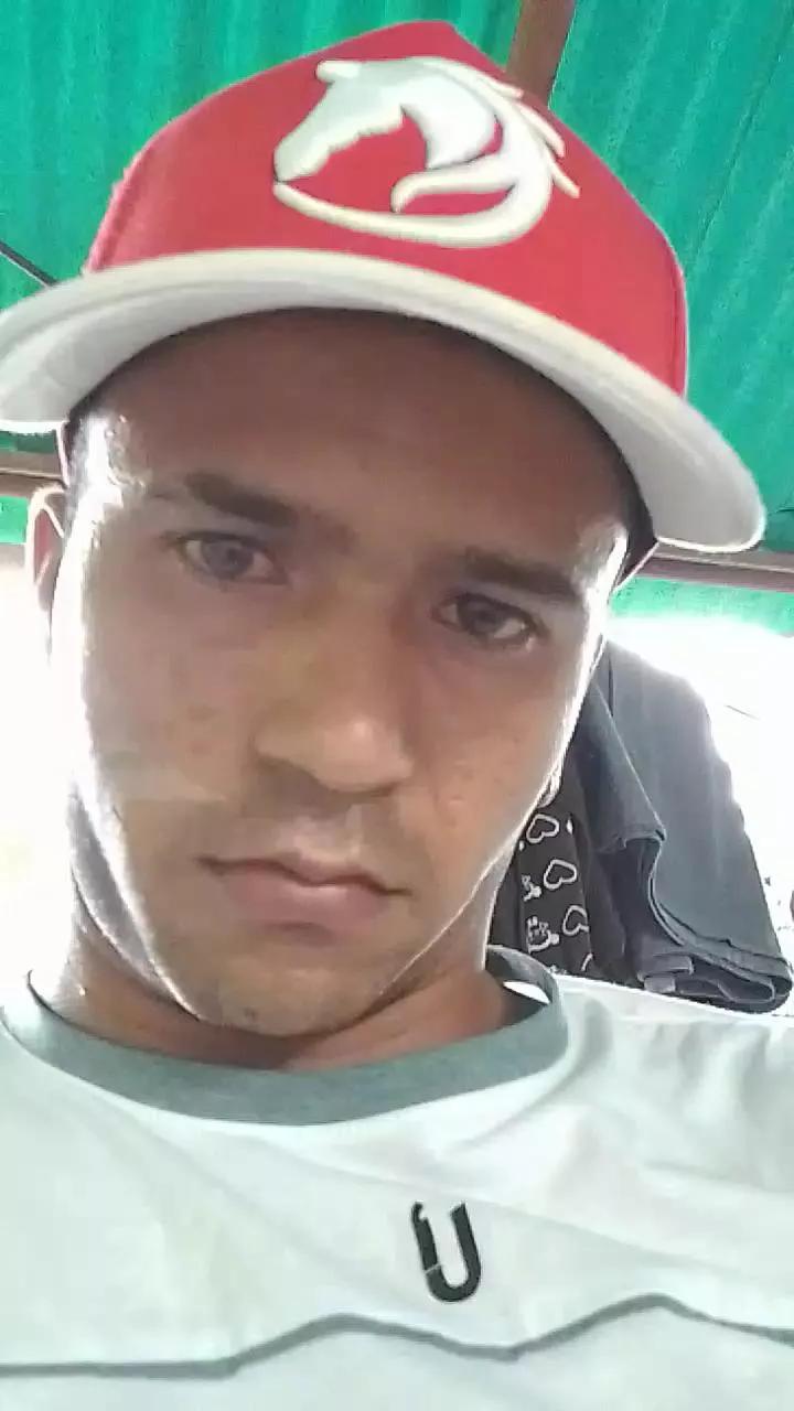 HotMoreno81 on Cam4 