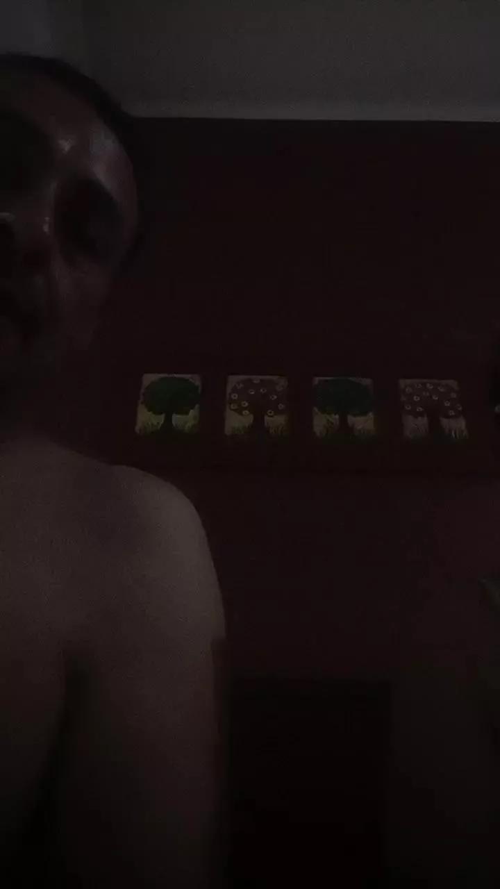 hotpowder on Cam4 