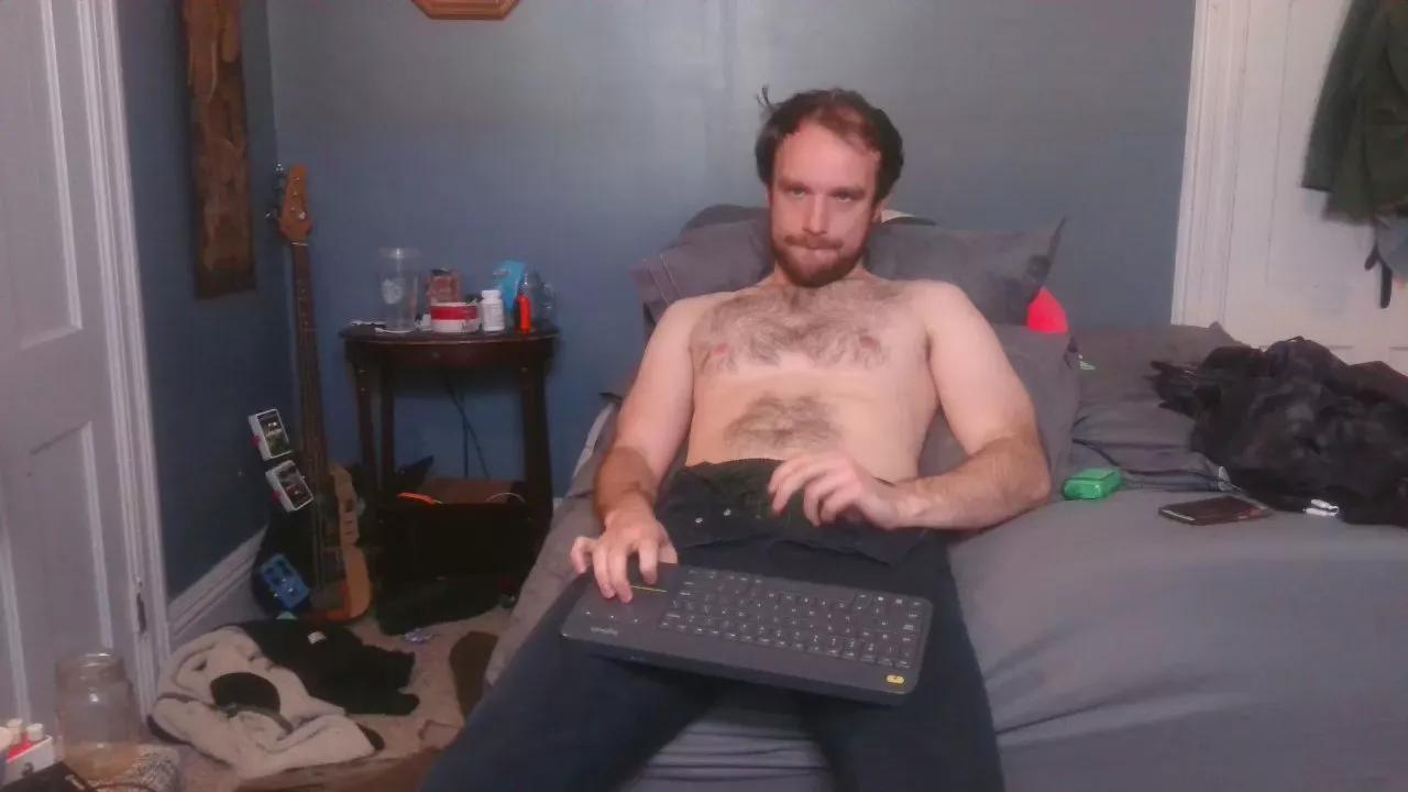 hpluvscash on Cam4 