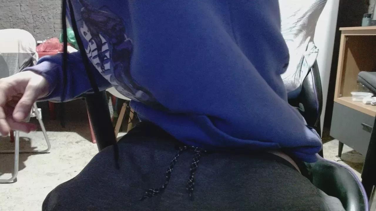hppnn2 on Cam4 