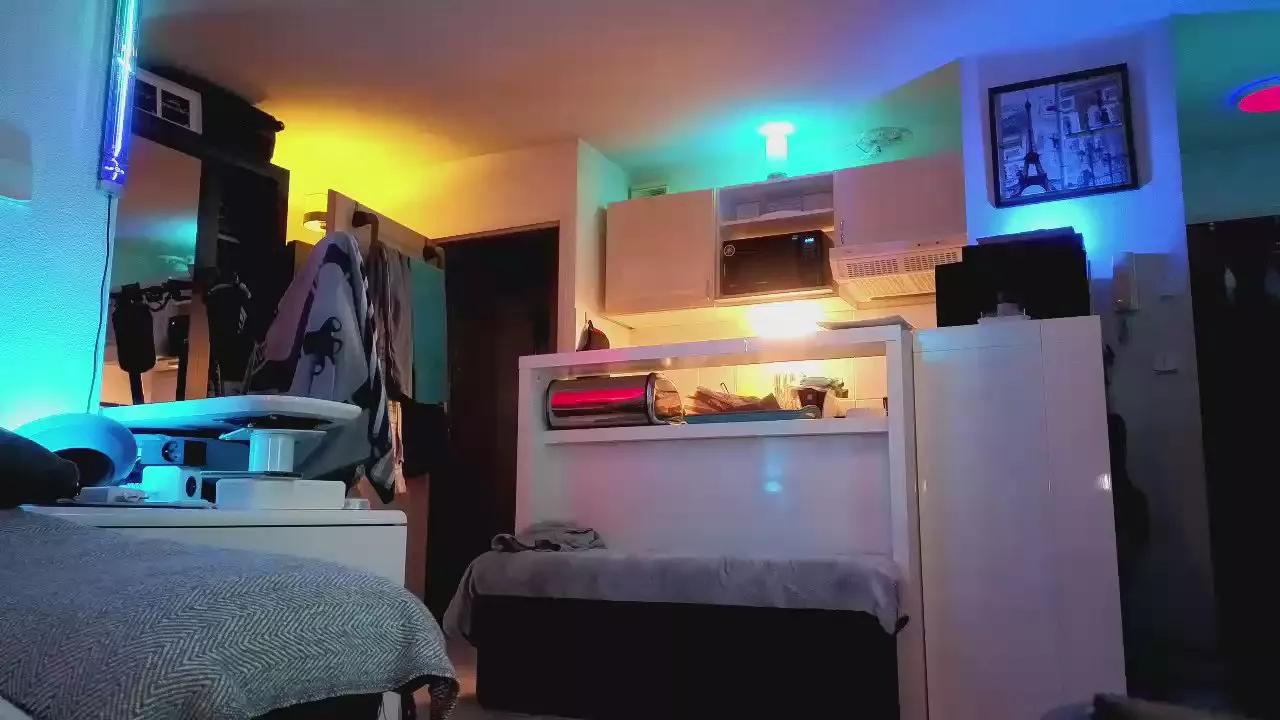 HuGo4K on Cam4 