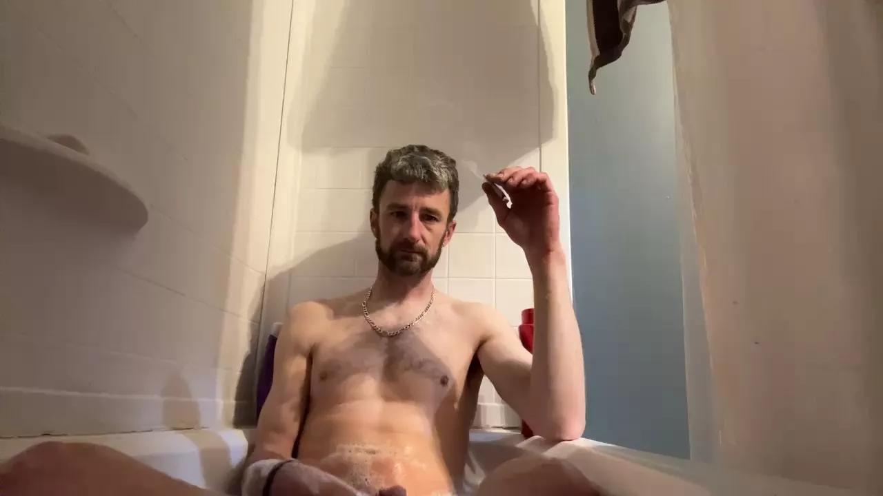 HungStud42069 on Cam4 