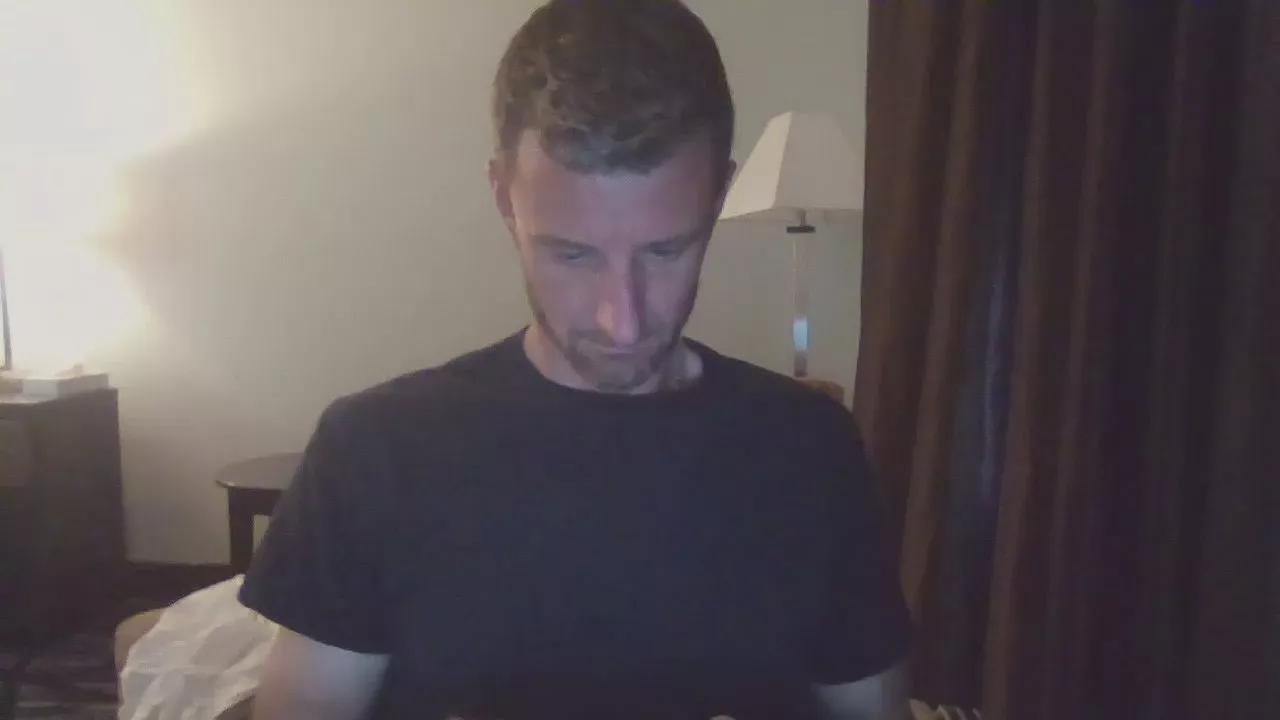 HungStud42069 on Cam4 