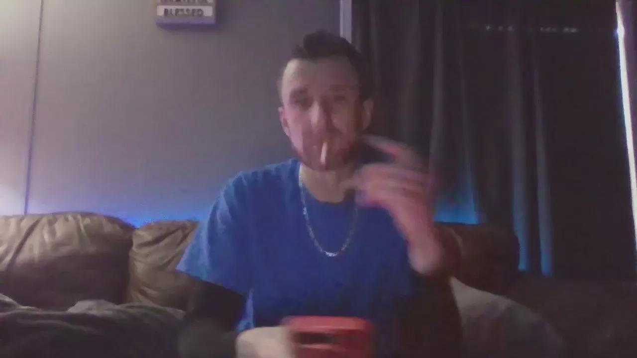 HungStud42069 on Cam4 