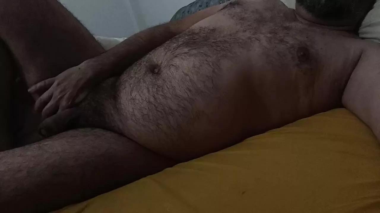 Icran on Cam4 