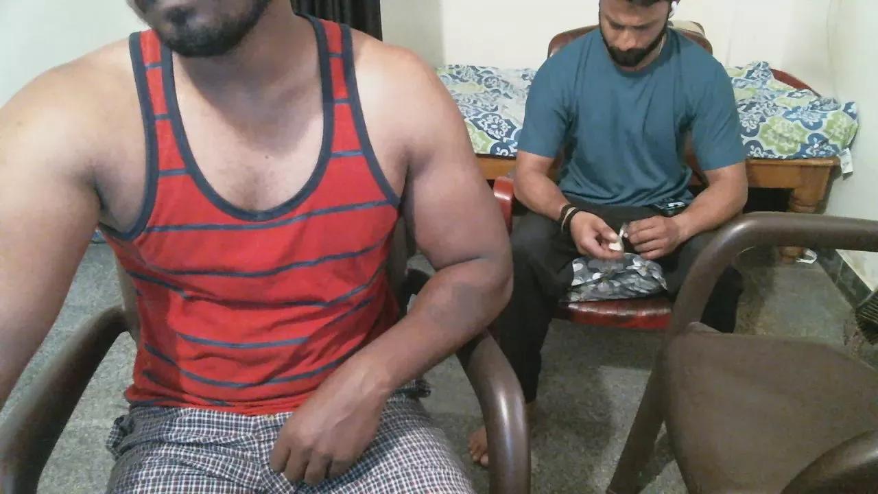 indian2000 on Cam4 