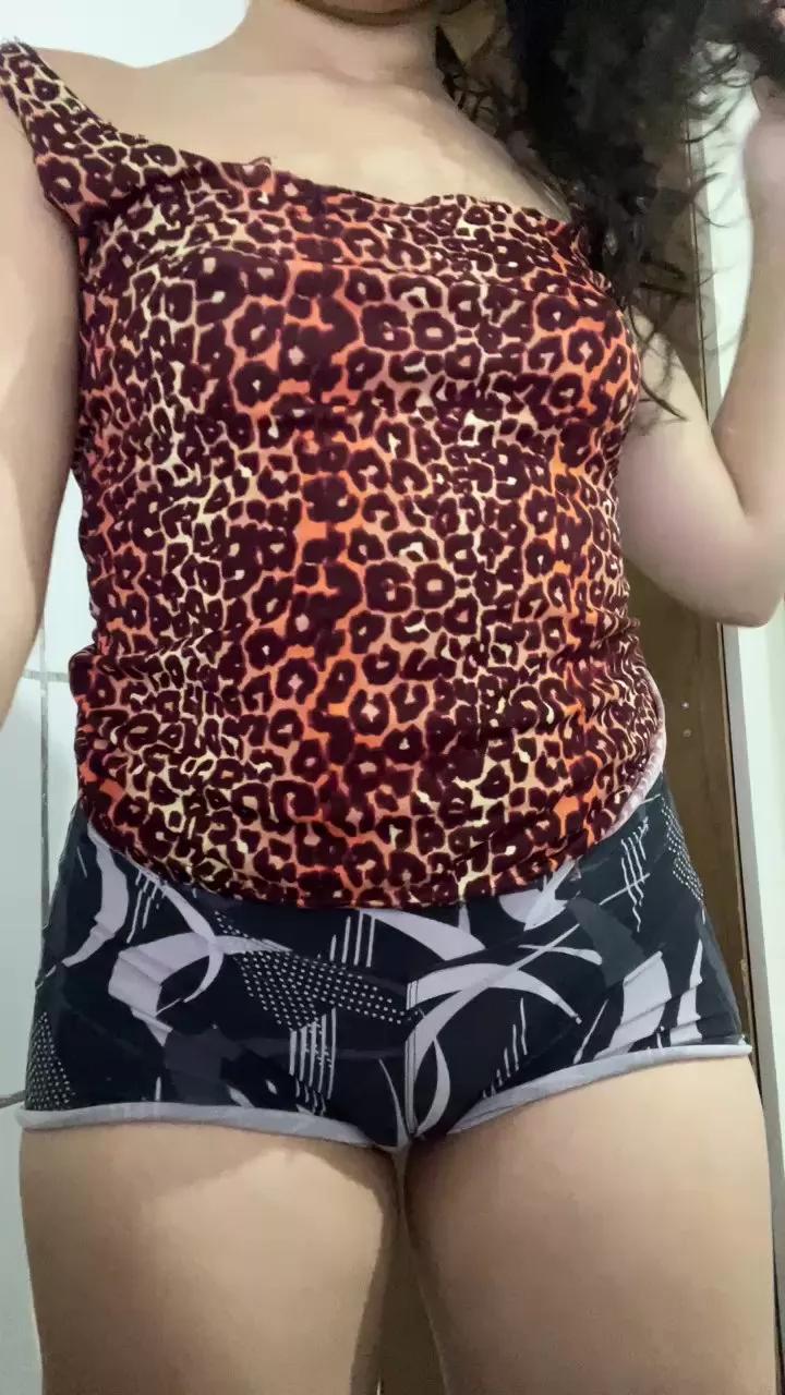 indracatfun on Cam4 