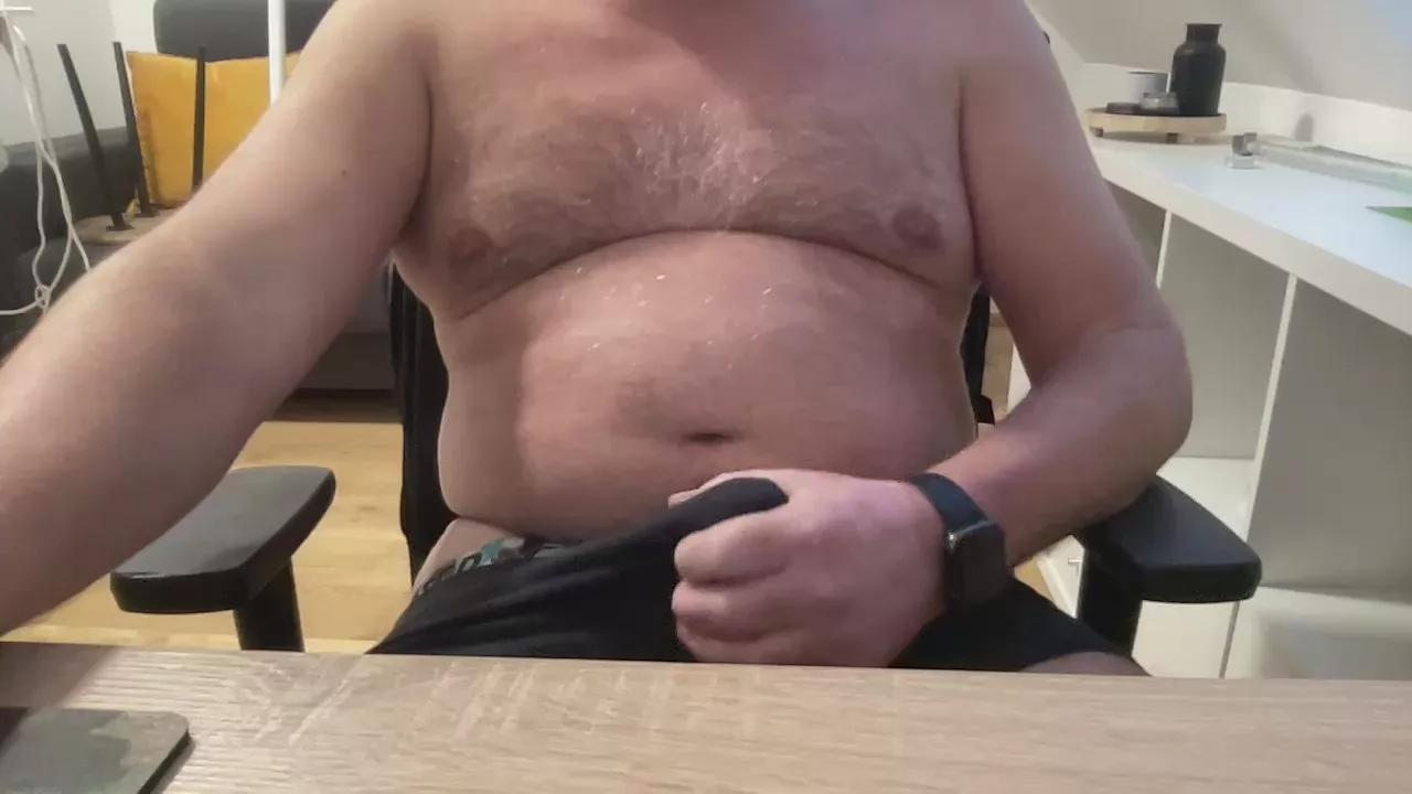 intofat74 on Cam4 