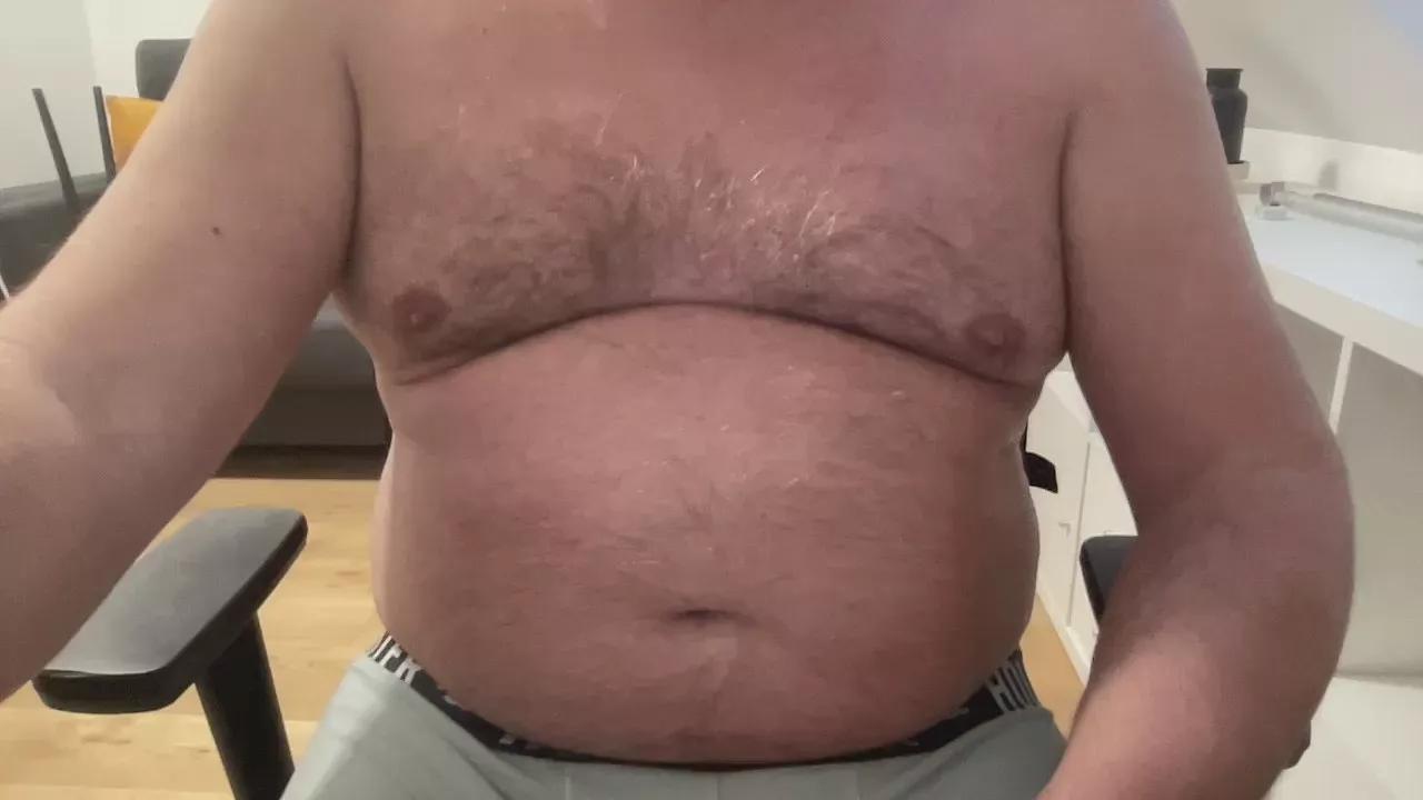 intofat74 on Cam4 