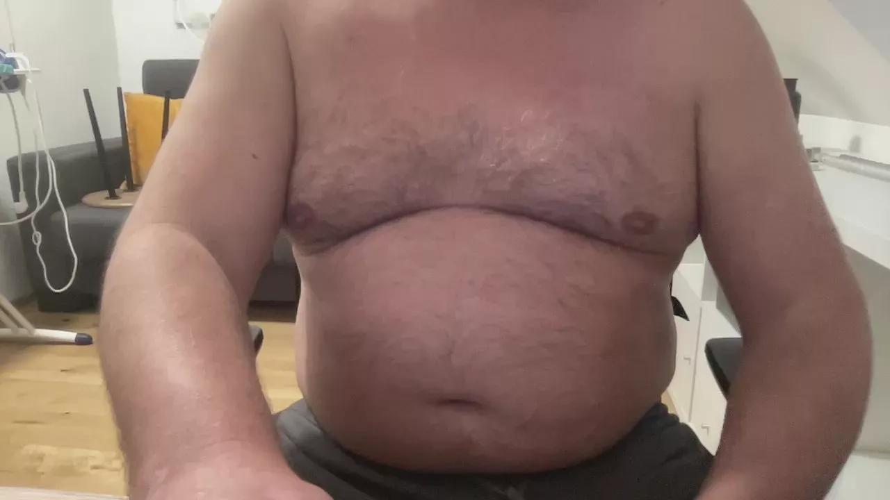 intofat74 on Cam4 