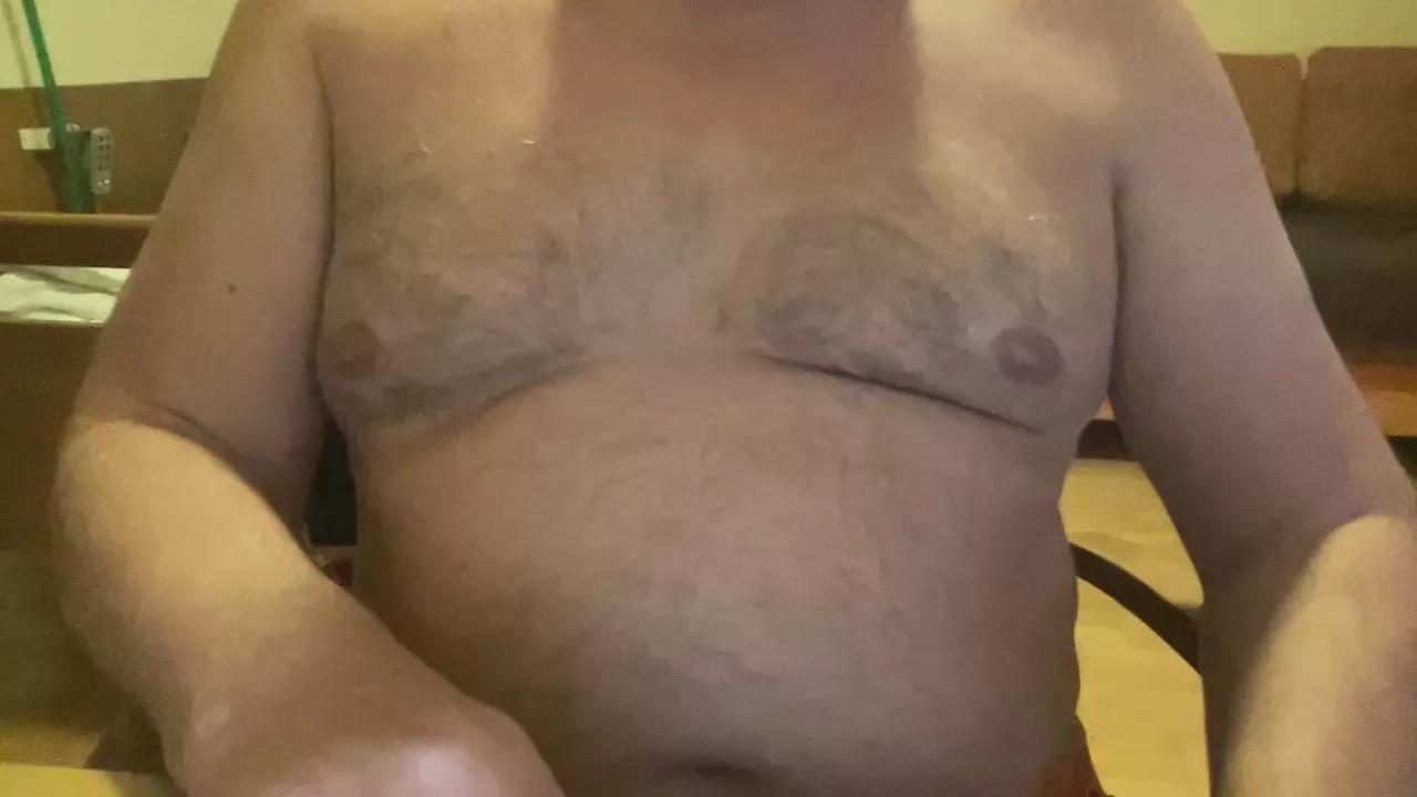 intofat74 on Cam4 