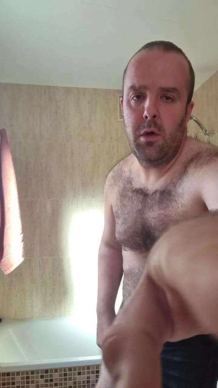 ionbilbo1 on Cam4 
