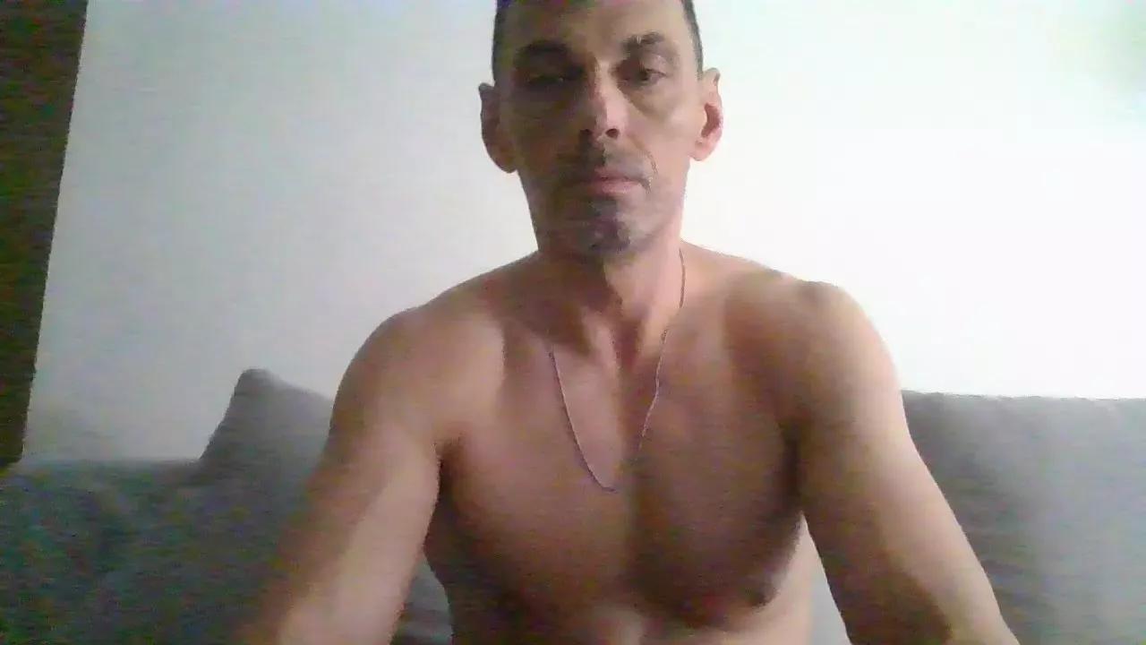 IRGO on Cam4 