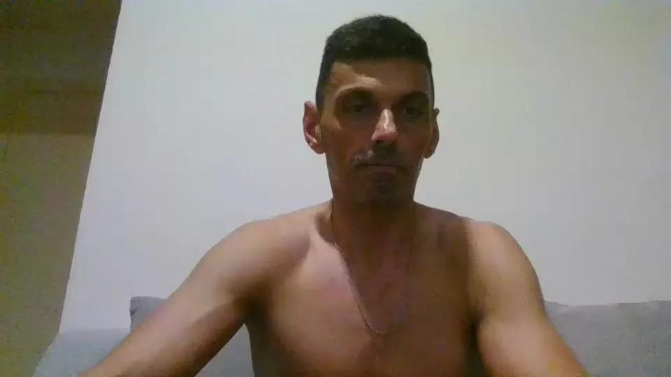 IRGO on Cam4 