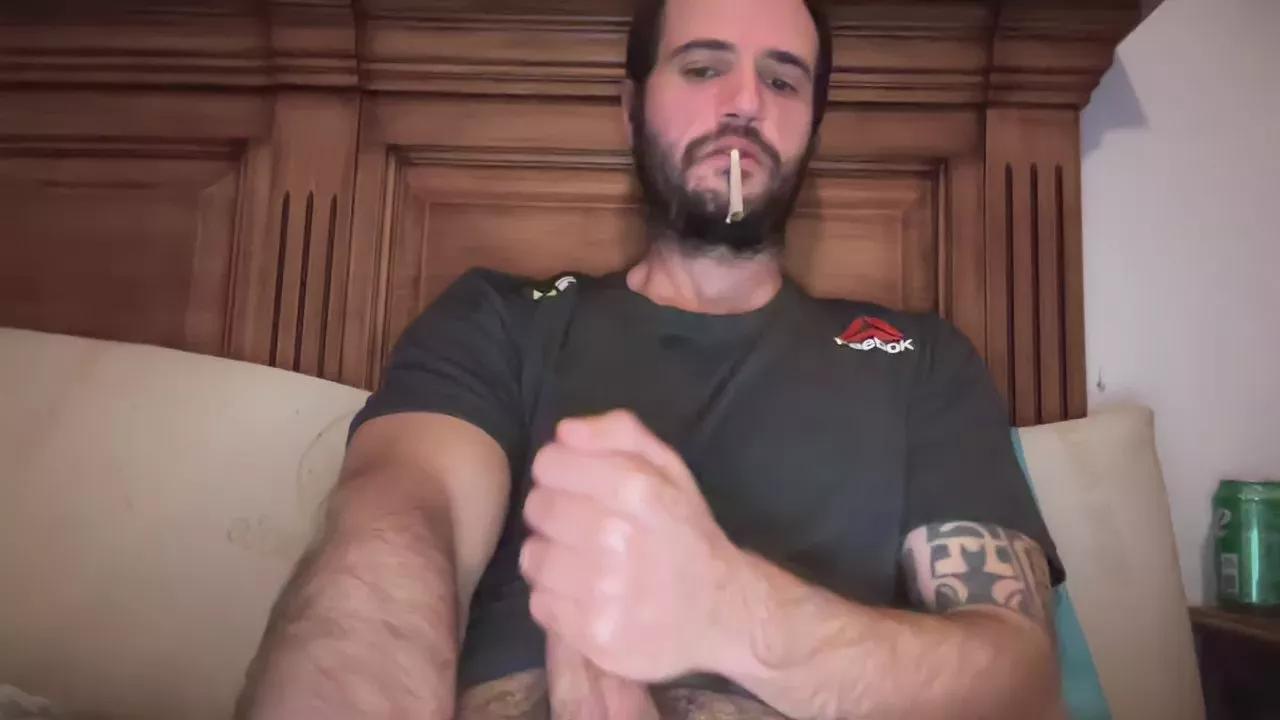jackesparta on Cam4 