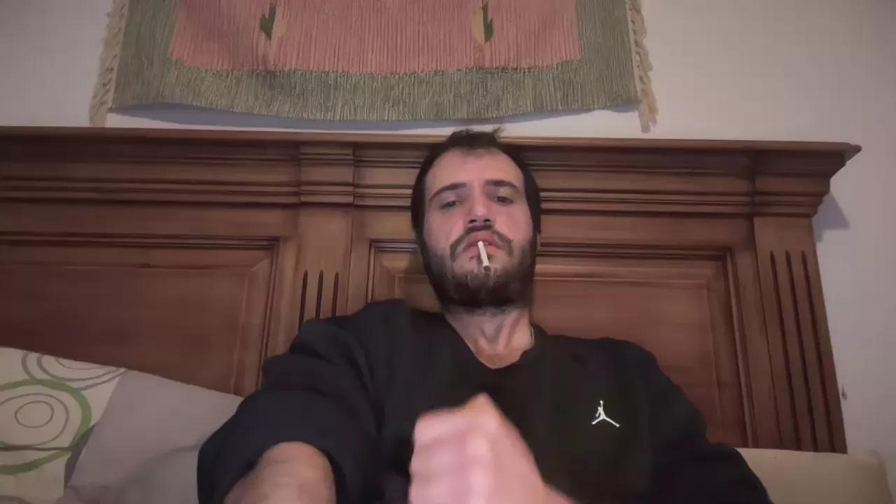 jackesparta on Cam4 