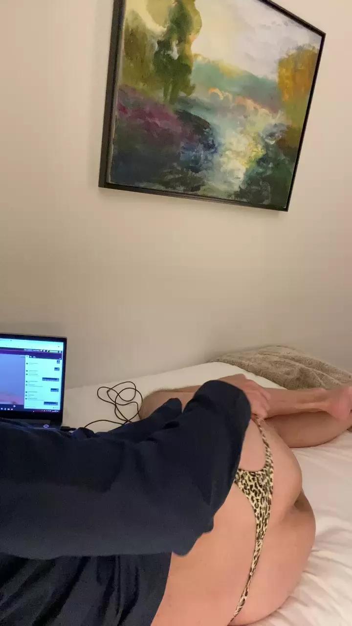 JacksonBCN73 on Cam4 