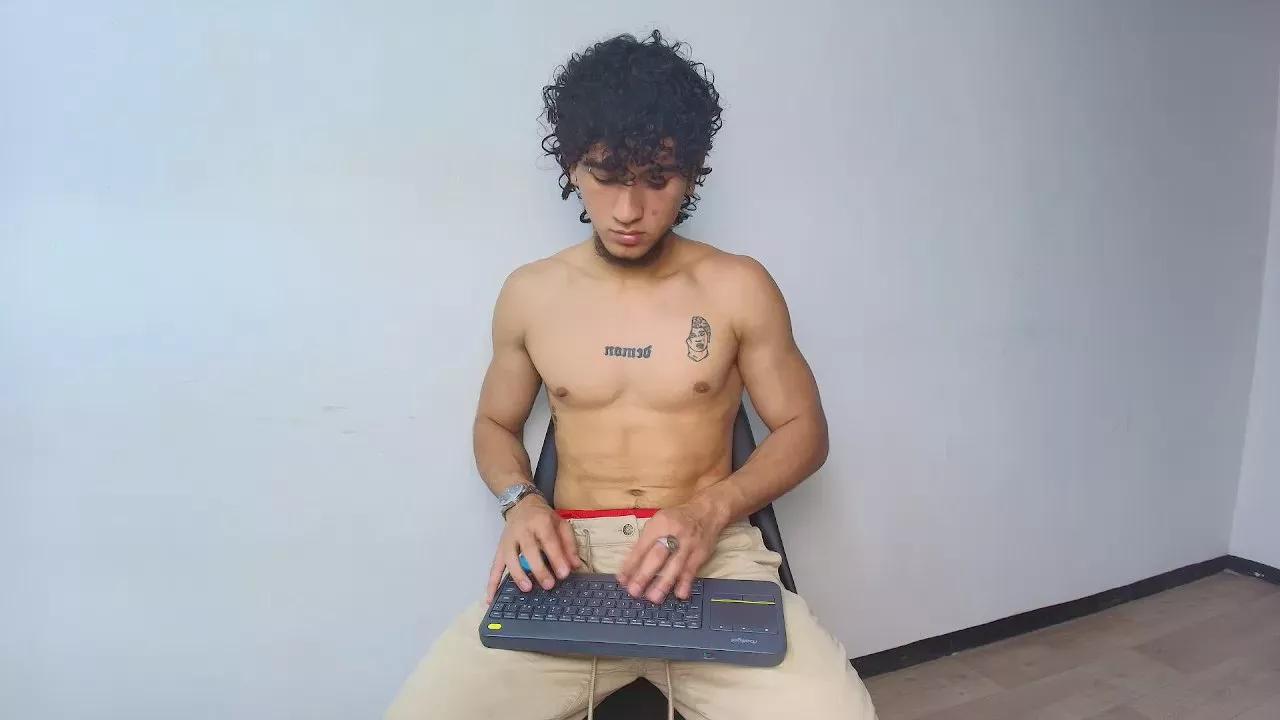 JackTylor on Cam4 