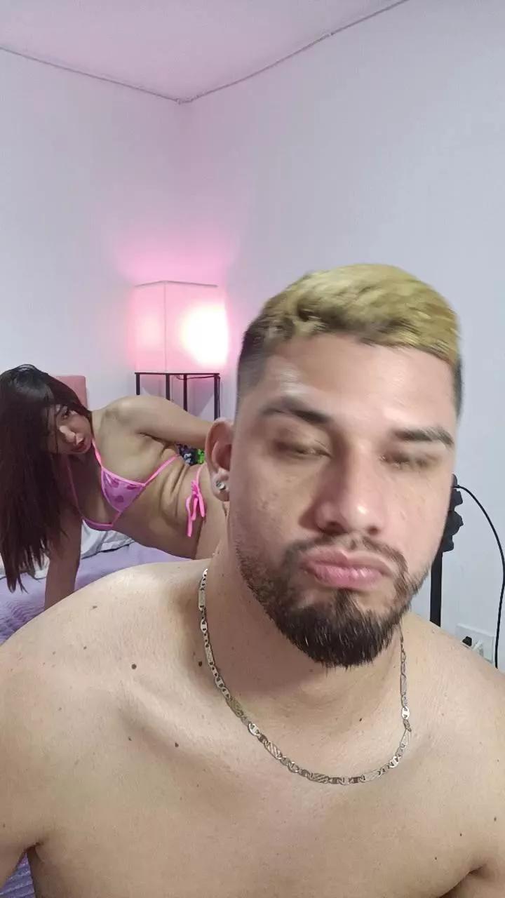 Jacob1_ on Cam4 