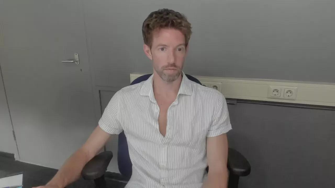 Jason_Berg on Cam4 
