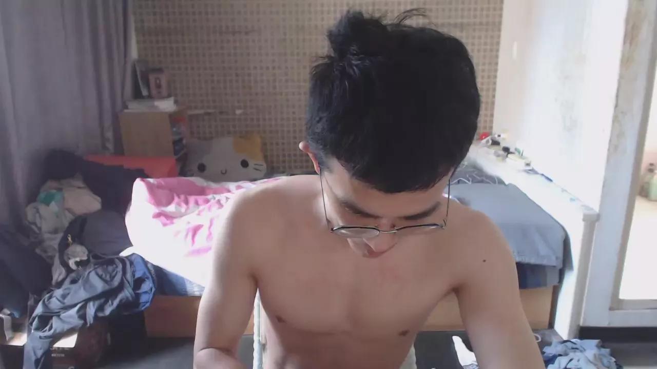 jason_KK on Cam4 