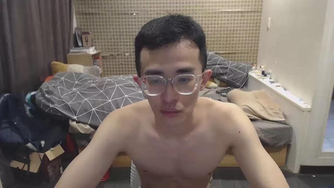 jason_KK on Cam4 