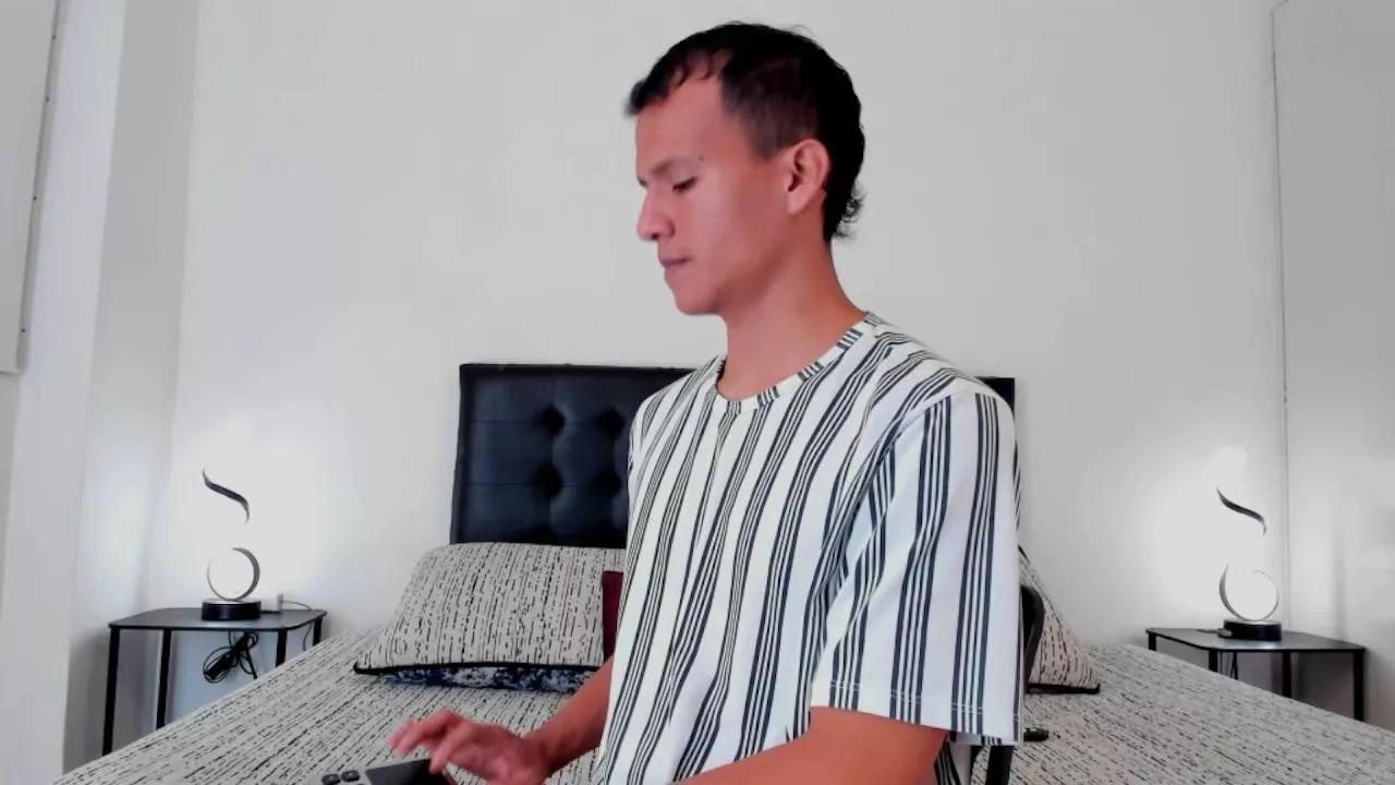 Jaylen_and_duke on Cam4 