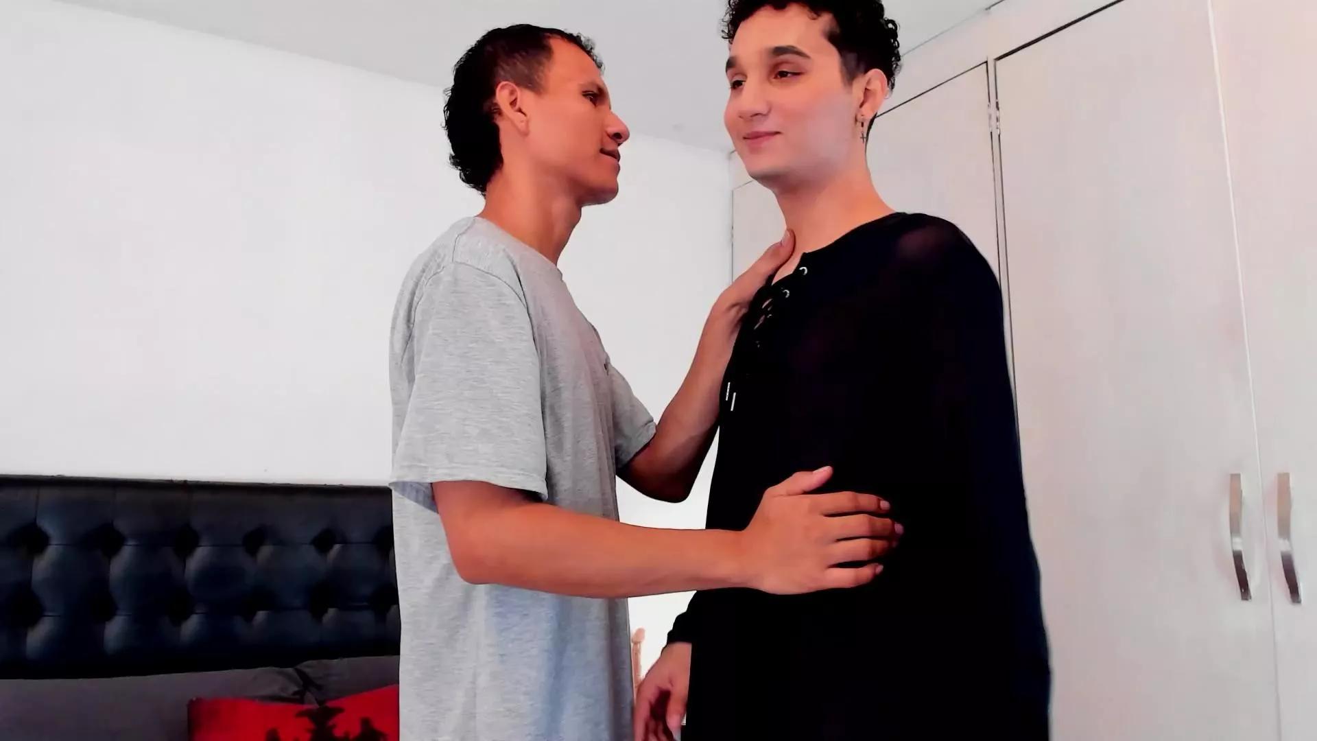 Jaylen_and_duke on Cam4 
