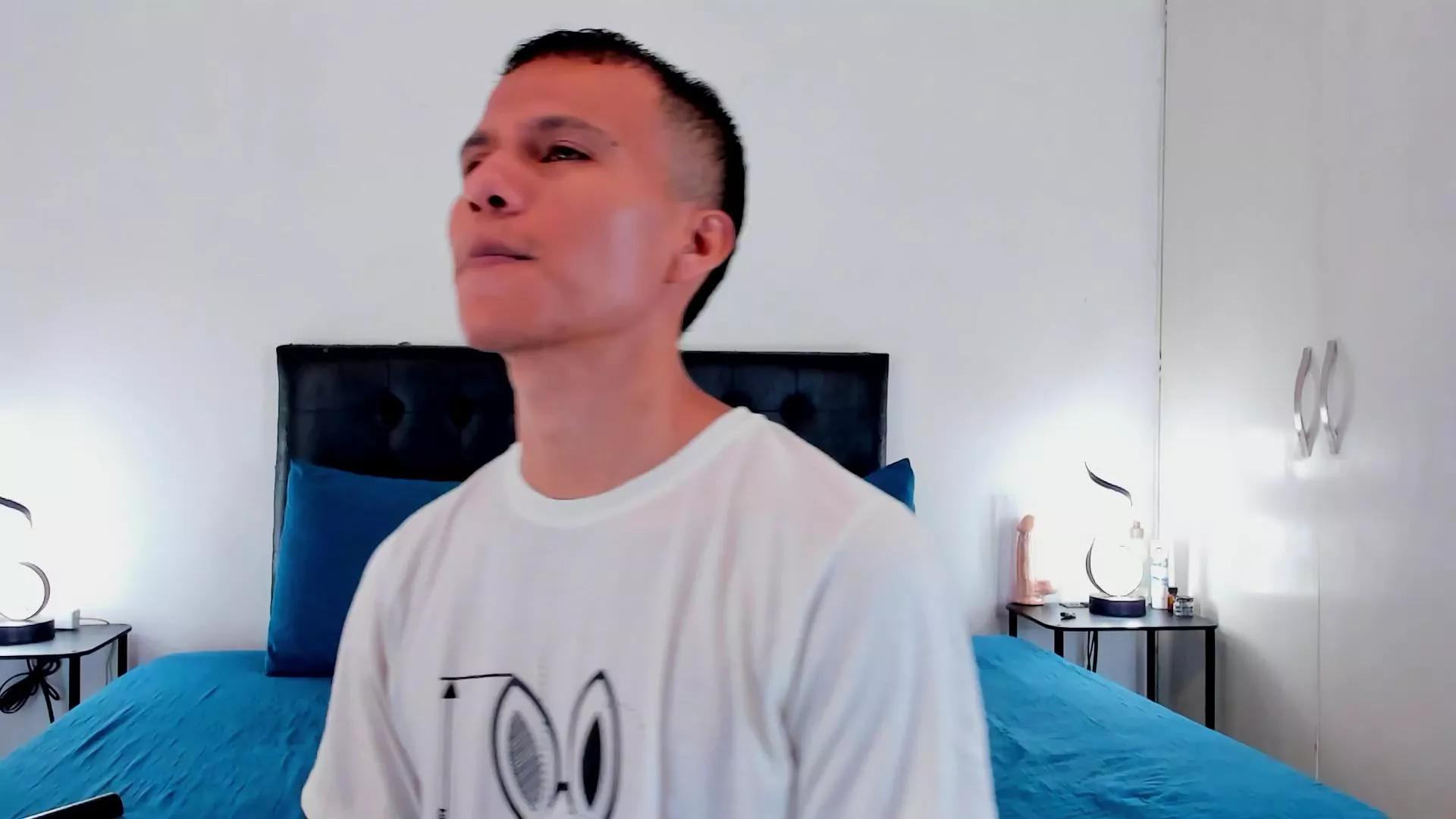 Jaylen_and_duke on Cam4 