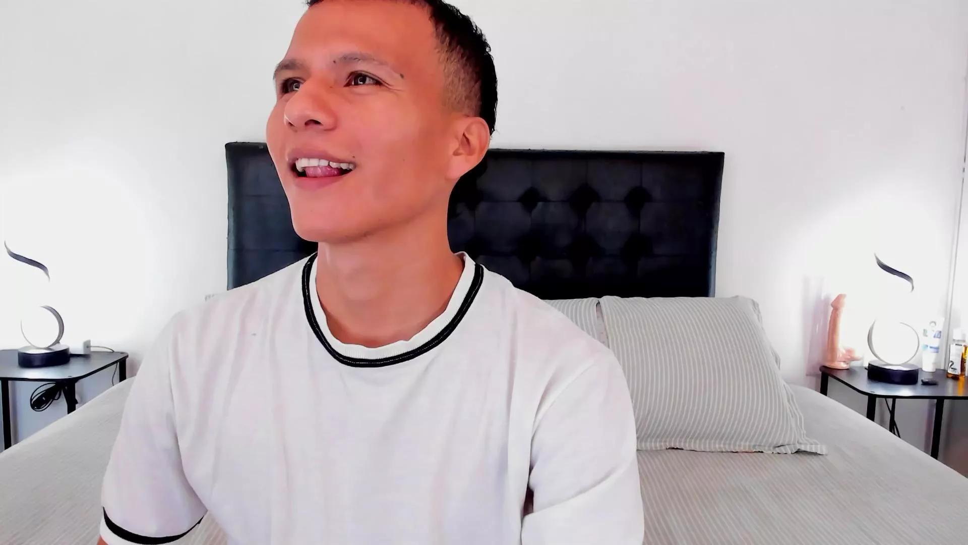 Jaylen_and_duke on Cam4 