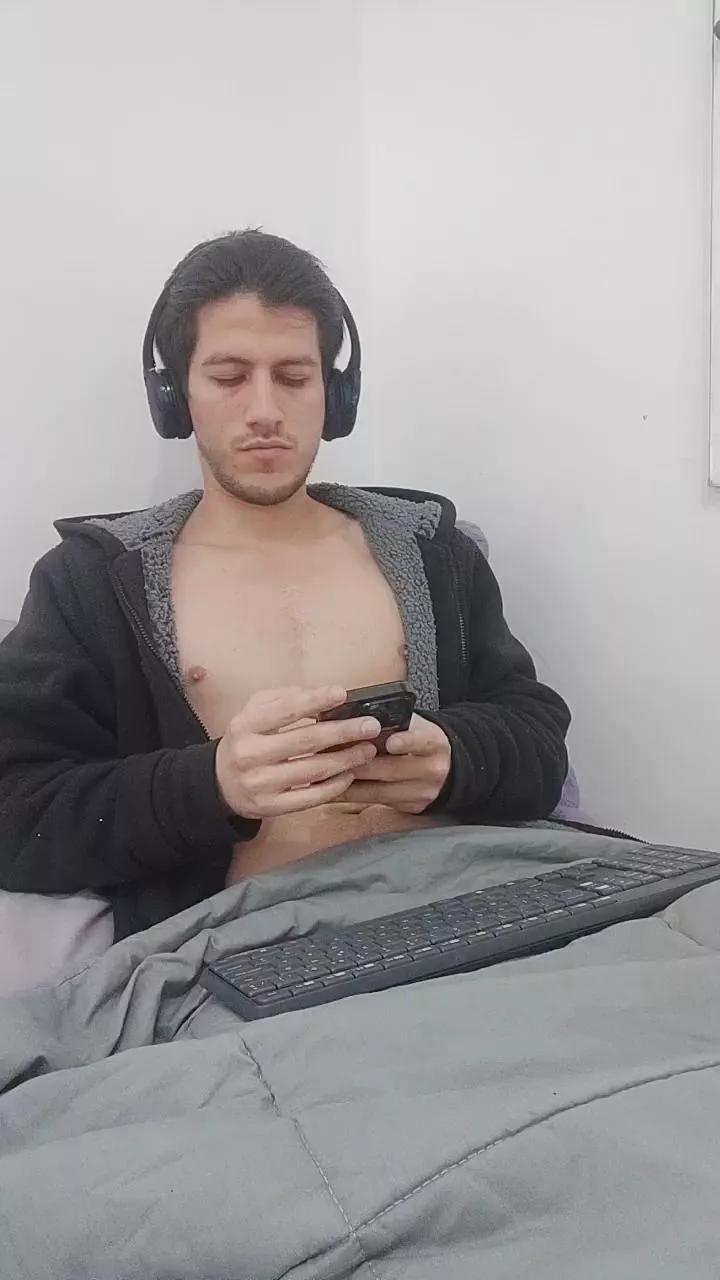 Jchrz on Cam4 