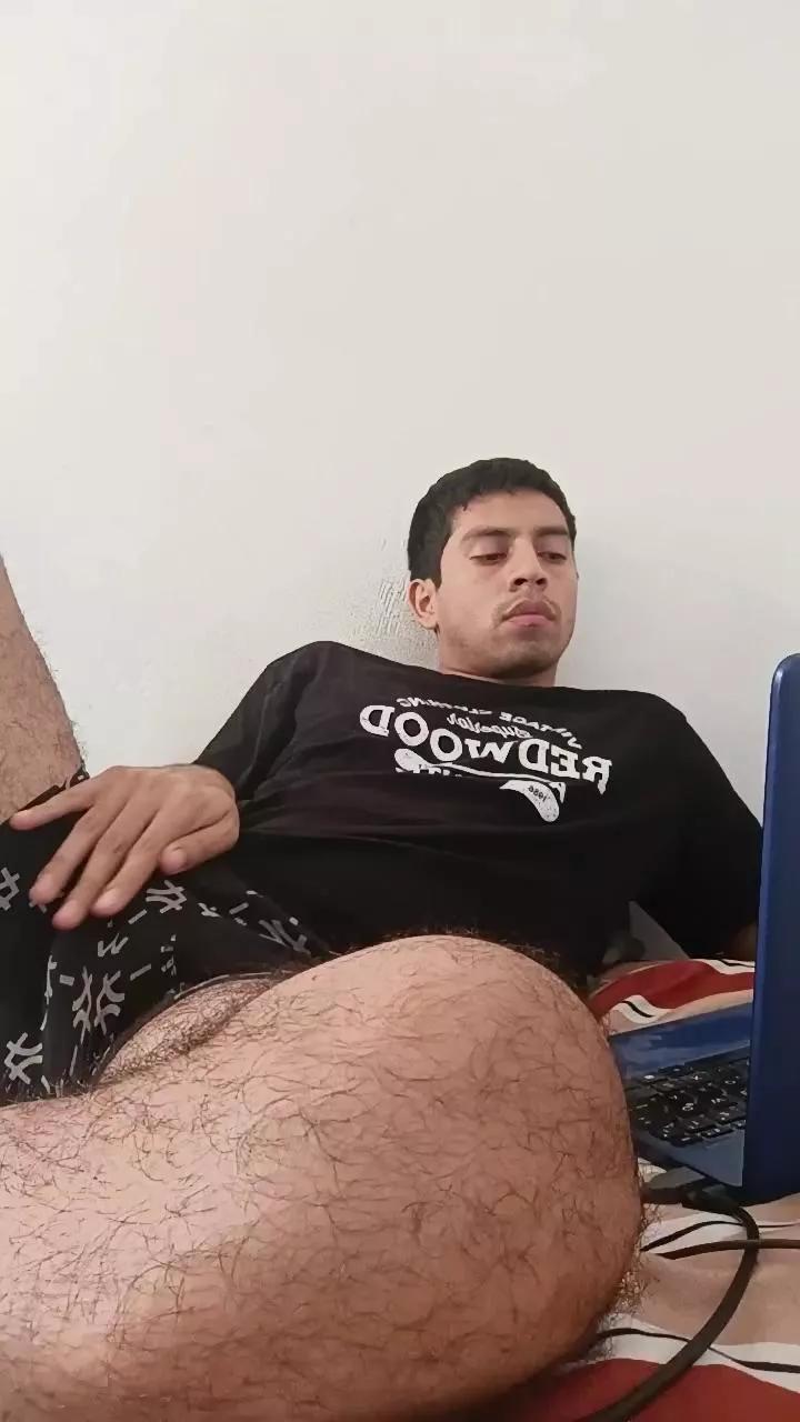 Jean2707 on Cam4 