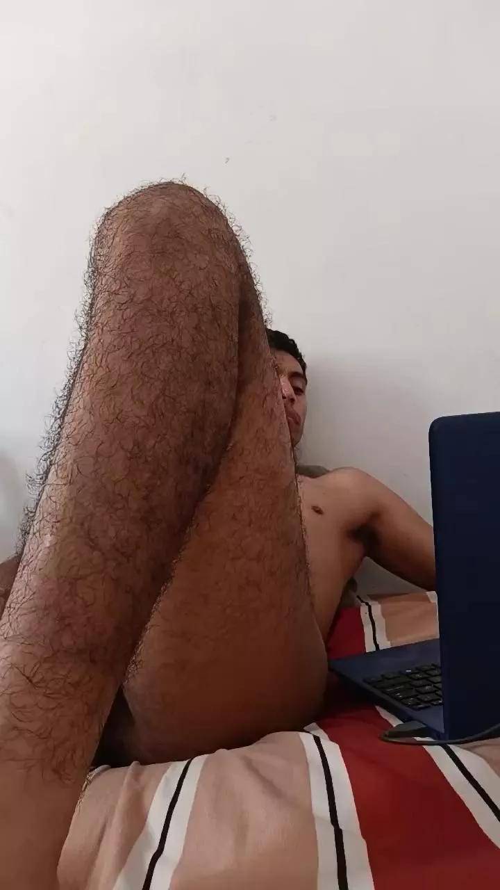 Jean2707 on Cam4 