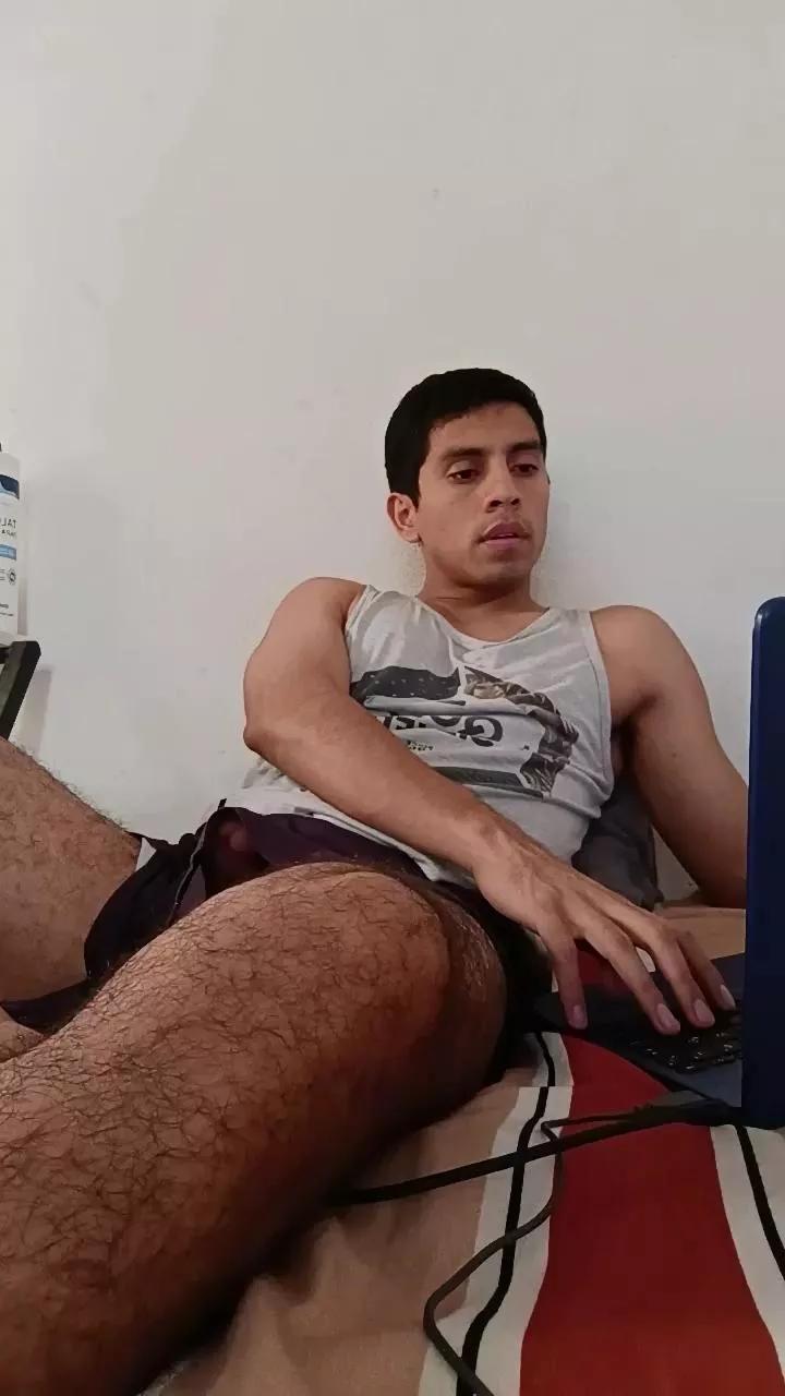 Jean2707 on Cam4 